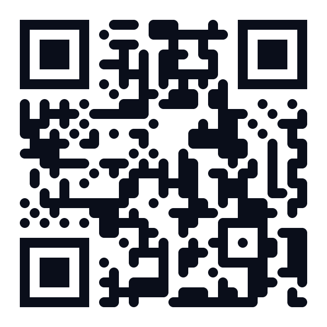 QR code per riaprire questa pagina